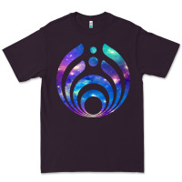 Plum bassnectar 07 [tb] Premium Tee - linhVisuals