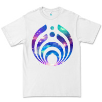 White bassnectar 07 [tb] Premium Tee - linhVisuals