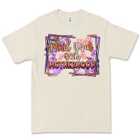 Bone mind your motherhood Premium Tee - FaDigitalArtStudio