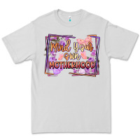 Dove Grey mind your motherhood Premium Tee - FaDigitalArtStudio