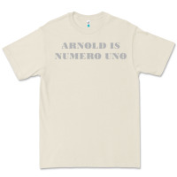 Bone arnold is numero uno Premium Tee - linhVisuals