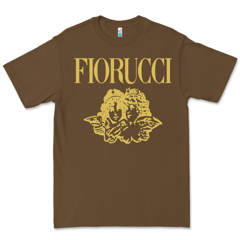 Fiorucci Premium Tee by linhVisuals | Teevron
