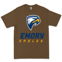 Cacao emory eagles Premium Tee - linhVisuals