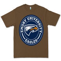 Emory Eagles Premium Tee | Teevron
