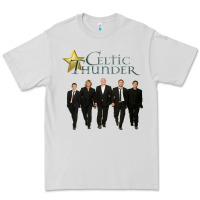 Celtic Thunder Premium Tee | Teevron