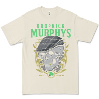 Bone dropkick murphy's Premium Tee - linhVisuals