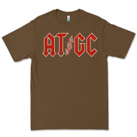 Cacao atgc funny science Premium Tee - linhVisuals