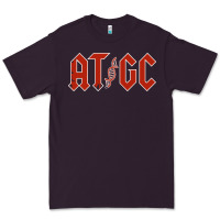 Plum atgc funny science Premium Tee - linhVisuals