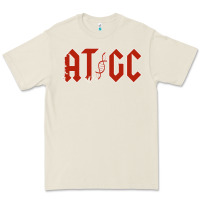 Atgc Funny Science Premium Tee | Teevron