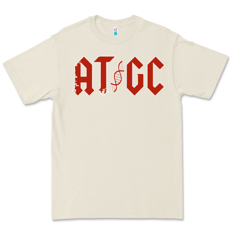 Atgc Funny Science Premium Tee by linhVisuals | Teevron