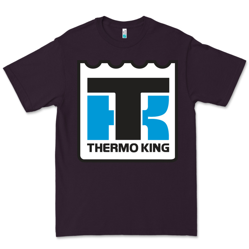 Thermo King Premium Tee by linhVisuals | Teevron