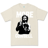 Bone more cowbell Premium Tee - linhVisuals