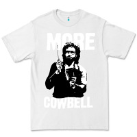 More Cowbell Premium Tee | Teevron