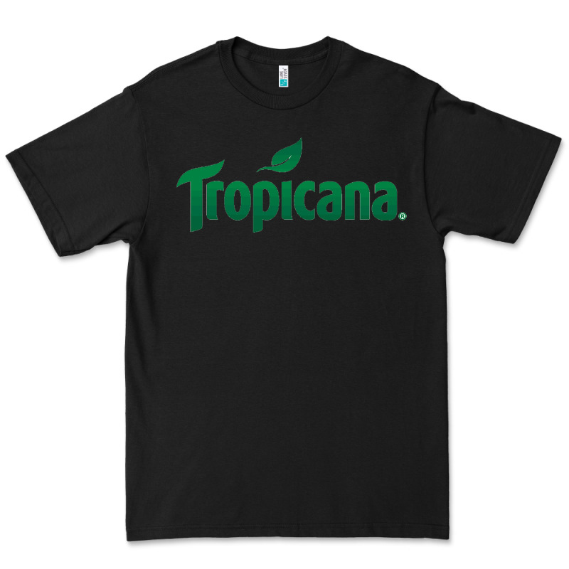 Tropicana Premium Tee by linhVisuals | Teevron