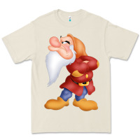 Bone grumpy dopey dwarf Premium Tee - linhVisuals