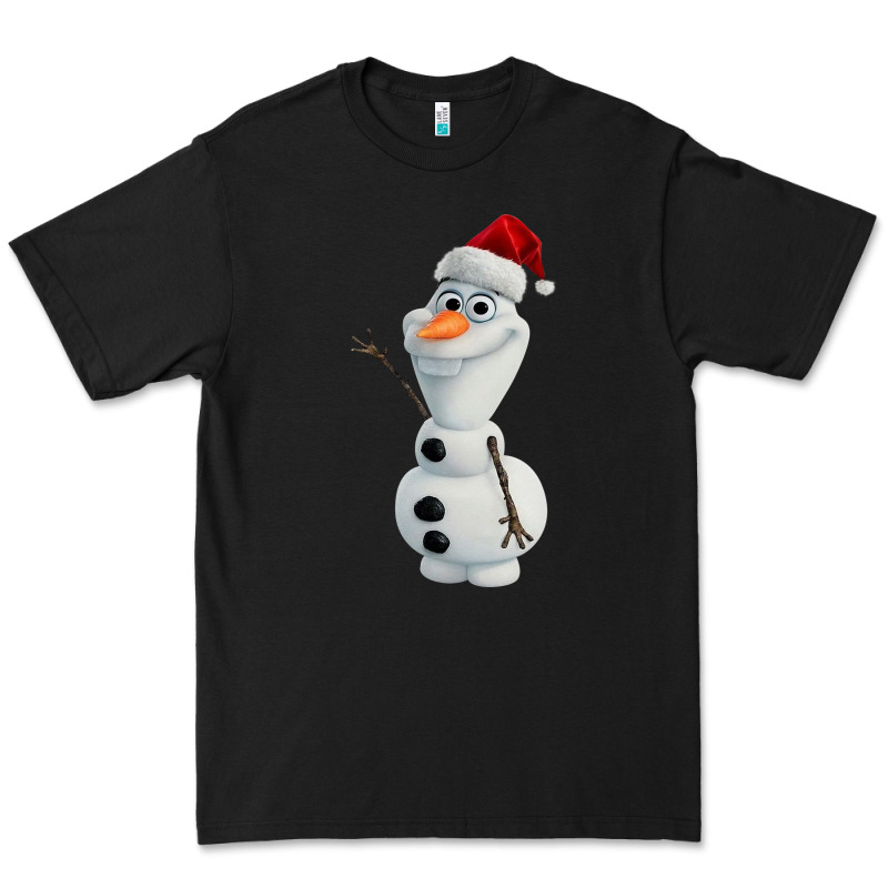 Olaf Premium Tee by linhVisuals | Teevron