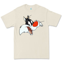 Bone sylvester  face Premium Tee - linhVisuals
