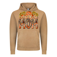 Vintage Camel basketball mom Vintage Hoodie - RacoonDesign
