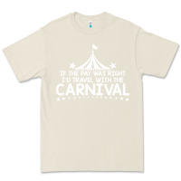 Bone carnival Premium Tee - linhVisuals