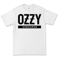 White cool-ozzy-osbourne-no-more-tours-ii-pen Premium Tee - linhVisuals