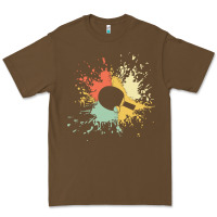 Cacao ping pong t  shirt p i n g p o n g i n k s p l a s h t  shirt Premium Tee - linhVisuals
