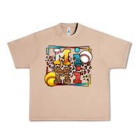 Burro Baseball and Softball mimi Urban Heavy Tee - LillyAllenDesigns