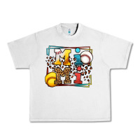 Lunar Rock Baseball and Softball mimi Urban Heavy Tee - LillyAllenDesigns