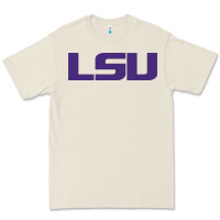 Bone lsu sport Premium Tee - linhVisuals