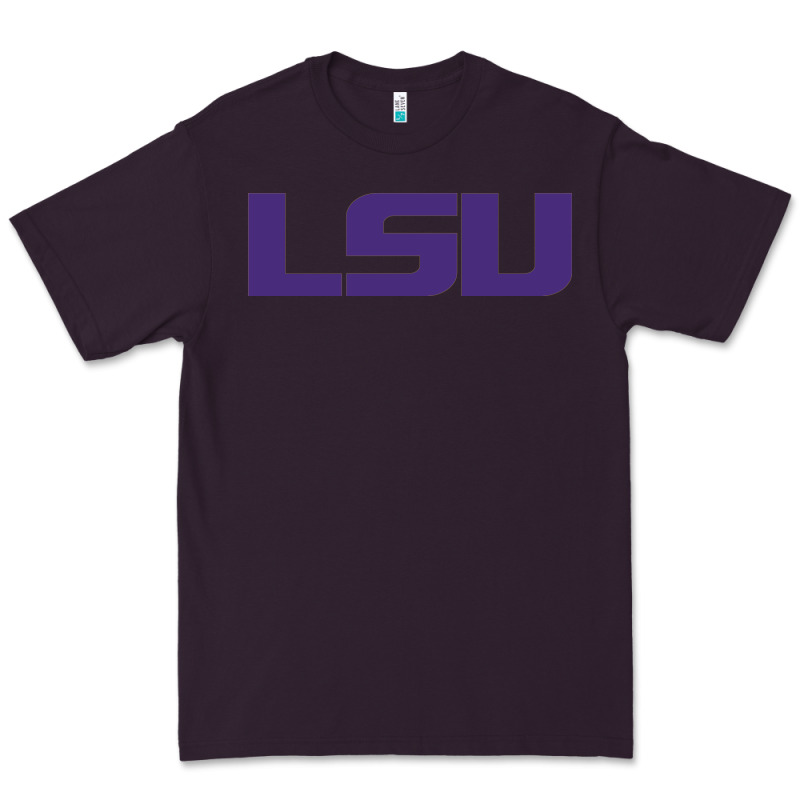 Lsu Sport Premium Tee by linhVisuals | Teevron