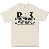 Bone derek zoolander Premium Tee - linhVisuals