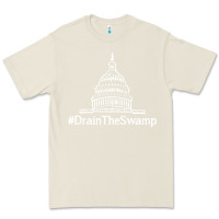 Bone drain  swamp Premium Tee - linhVisuals