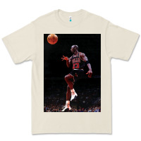 Bone Michael JorDunk Premium Tee - linhVisuals