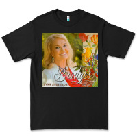 Black lynn anderson cd bridges   bear f Premium Tee - linhVisuals