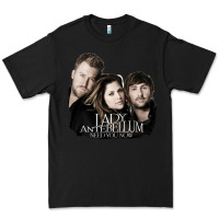 Black lady antebellum Premium Tee - linhVisuals