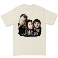 Bone lady antebellum Premium Tee - linhVisuals