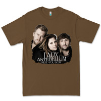 Cacao lady antebellum Premium Tee - linhVisuals