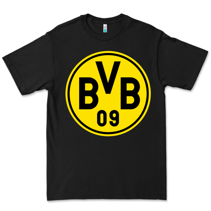 Borussia Premium Tee by linhVisuals | Teevron