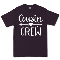 Plum cousin crew t shirt Premium Tee - linhVisuals