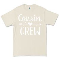 Bone cousin crew t shirt Premium Tee - linhVisuals