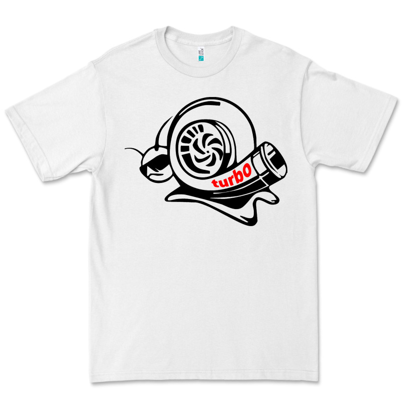 Turbo Premium Tee by linhVisuals | Teevron