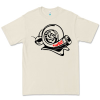 Bone Turbo Premium Tee - linhVisuals