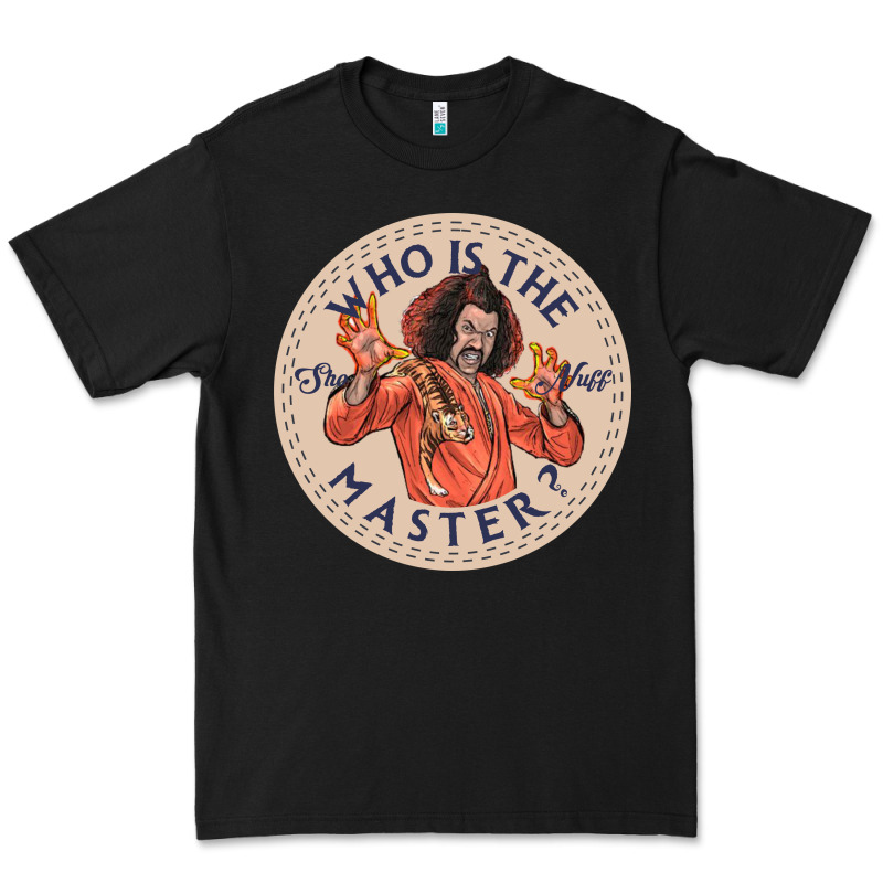 Sho Nuff Premium Tee by linhVisuals | Teevron