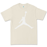 Bone Slam Dunk Vintage Premium Tee - linhVisuals