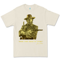 Bone the outlaw josey wales Premium Tee - linhVisuals