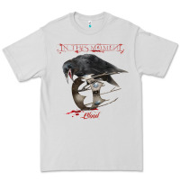 In This Moment Blood Premium Tee | Teevron