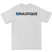 Nautique Boats Premium Tee | Teevron