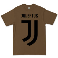 Cacao juve Premium Tee - linhVisuals