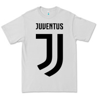 Dove Grey juve Premium Tee - linhVisuals