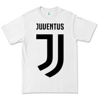 White juve Premium Tee - linhVisuals