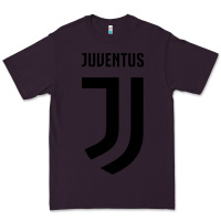 Plum juve Premium Tee - linhVisuals